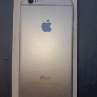 آیفون ۶ فقط ال سی دی میخاد