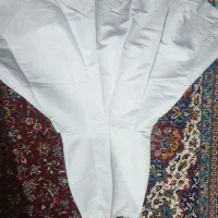 لباس مجلسی سفید|لباس|کرمان, |دیوار