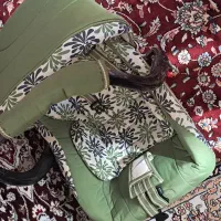 تعدادی وسایل کودک و نوزاد|اسباب و اثاث بچه|کاشان, درب اصفهان|دیوار