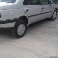 پژو 405 جی ال ایکس (GLX)، مدل ۱۳۸۸|خودرو سواری و وانت|صباشهر, |دیوار