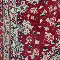 فرش ۶ متری دستباف اراک اعلا مارکدار بینظیر|فرش|کرج, شهرک پردیسان|دیوار