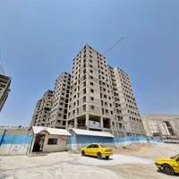 100 متر پروژه گل نرگس بانک کشاورزی دریاچه چیتگر|پیش‌فروش املاک|تهران, دریاچه شهدای خلیج فارس|دیوار