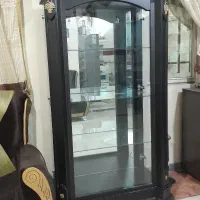 بوفه ویترین