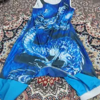 دوبنده طرح اژدها