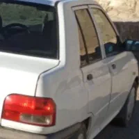 پراید مدل ۹۴|خودرو سواری و وانت|پارس‌آباد, |دیوار