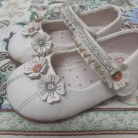 کفش عروسکی دخترانه