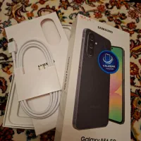 گوشی سامسونگ A56