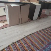 کابینت|مصالح و تجهیزات ساختمان|رضوانشهر, |دیوار