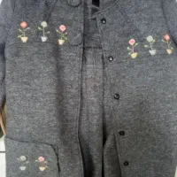 پالتو|لباس|گرمسار, |دیوار