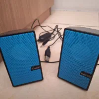 اسپیکر با صدای خوب به همراه وایمکس اینترنت نامحدود