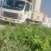 فورس۶تن|خودرو سنگین|فولادشهر, سایت صنعتی کاوه|دیوار