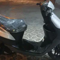 پاکشتی هندا وسوزوکی|موتورسیکلت|شوش, |دیوار