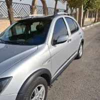 کوییک r نقره ای|خودرو سواری و وانت|کرج, دهقان ویلا|دیوار