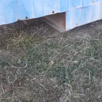 کانکس دست دوم|مصالح و تجهیزات ساختمان|اردبیل, |دیوار