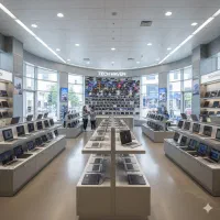 جشنواره تکرارنشدنی فروش و معاوضه لپتاپ تک وعمده