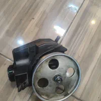 پمپ هیدرولیک 206