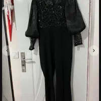 مجلسی کار شده نگین کاری|لباس|رباط‌کریم, نصیرشهر|دیوار