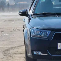 دنا پلاس توربو اتومات آپشنال