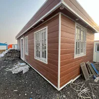 کانکس ویلایی خانه پیش ساخته|مصالح و تجهیزات ساختمان|تهران, یافت آباد جنوبی|دیوار