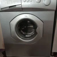 ماشین لباسشویی