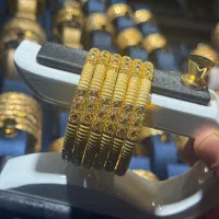 النگو آماراتی آخرین و پرفروش ترین مدل موجود(محمد)|جواهرات|اهواز, نادری|دیوار