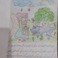 اونواع کاردستی و نقاشی|خدمات آموزشی|دزفول, |دیوار