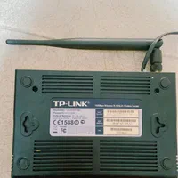 مودم وای فای tp-link|مودم و تجهیزات شبکه|تهران, گاندی|دیوار