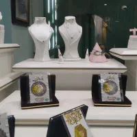 طلا به قیمت کارگاهی / بدون سود و مالیات