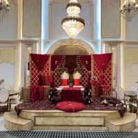 دکور سنتی،بادکنک ارایی