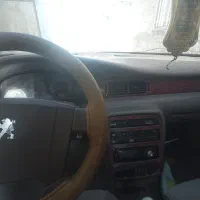 سمند LX|خودرو سواری و وانت|خاش, |دیوار