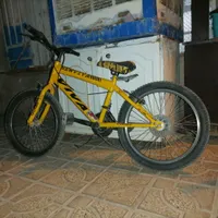 دوچرخه