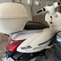 موتور کاوان اس پلاس مدل ۱۴۰۲