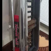 کباب پز مدل ۲ هزار|اجاق گاز و لوازم برقی پختوپز|کرمانشاه, |دیوار