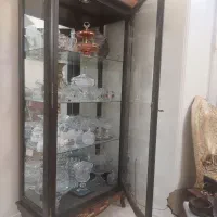 بوفه ویترینی