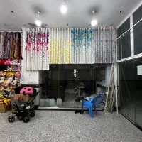 فروش مغازه ۴۲ متری