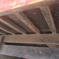 تریلی|ماشین‌آلات صنعتی|هرسین, |دیوار