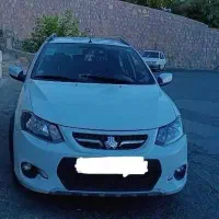 کوییک دنده ای ساده|خودرو سواری و وانت|بهارستان, |دیوار