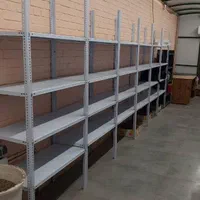 قفسه سیخک دار|فروشگاه و مغازه|هندیجان, |دیوار