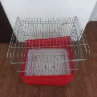 قفس ۱۰۳۳استیل مخصوص عروس هلندی