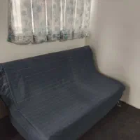 تخت تاشو دونفر