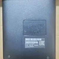 هارد اکسترنال ۱ ترابایت وسترن دیجیتال (WD)|قطعات و لوازم جانبی رایانه|تهران, افسریه شمالی|دیوار