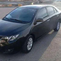 آریو زوتی ۹۶ اتومات بیرنگ درجه ۱|خودرو سواری و وانت|قم, کلهری|دیوار