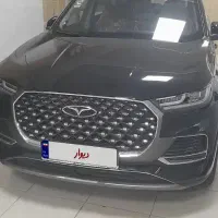 تیگو۸ پرومکس