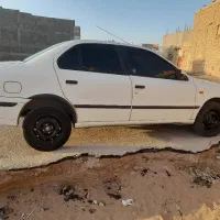 سمند EL بنزینی، مدل ۱۳۸۸