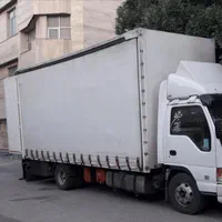 باربری صدرا جابجایی بار اثاثیه‌منزل کارگراسباب کشی|خدمات حمل و نقل|شیراز, شهرک گلستان|دیوار