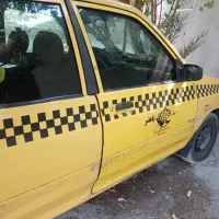 تاکسی خط باهنر