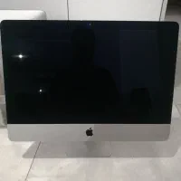 کامپیوتر اپل آی مک iMac|رایانه رومیزی|اهواز, کمپلو جنوبی|دیوار