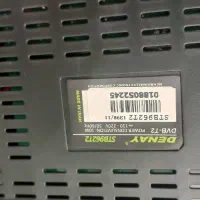 یک عدد دستگاه دیجیتال