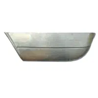 گلگیر پیکان|قطعات یدکی و لوازم جانبی|رباط‌کریم, الارد|دیوار