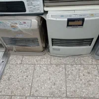 بخری ژاپنی 3500و 5800|بخاری، هیتر، شومینه|کاشمر, |دیوار